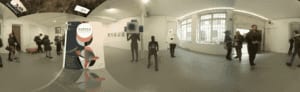 CERCLE au Syndicat Potentiel