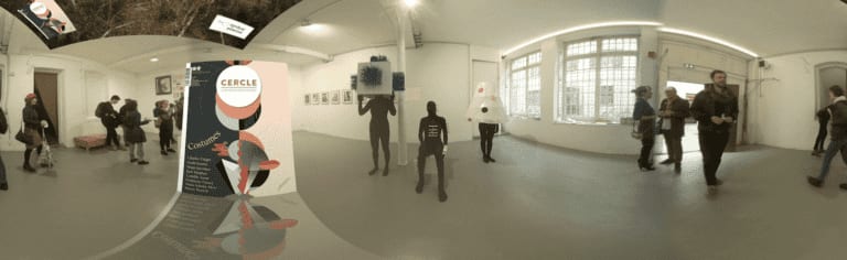 CERCLE au Syndicat Potentiel