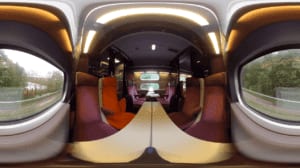 Voyage à 360 – 2016