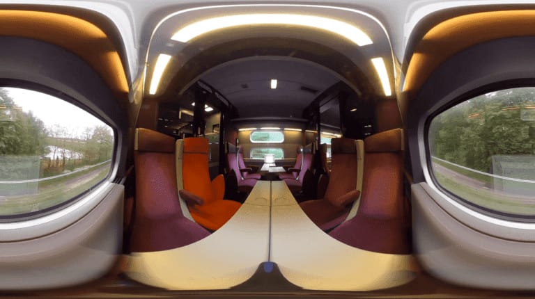 Voyage à 360 – 2016