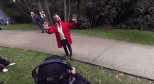 « Décor Sonore » présente son installation « Les kaléidophones » en360